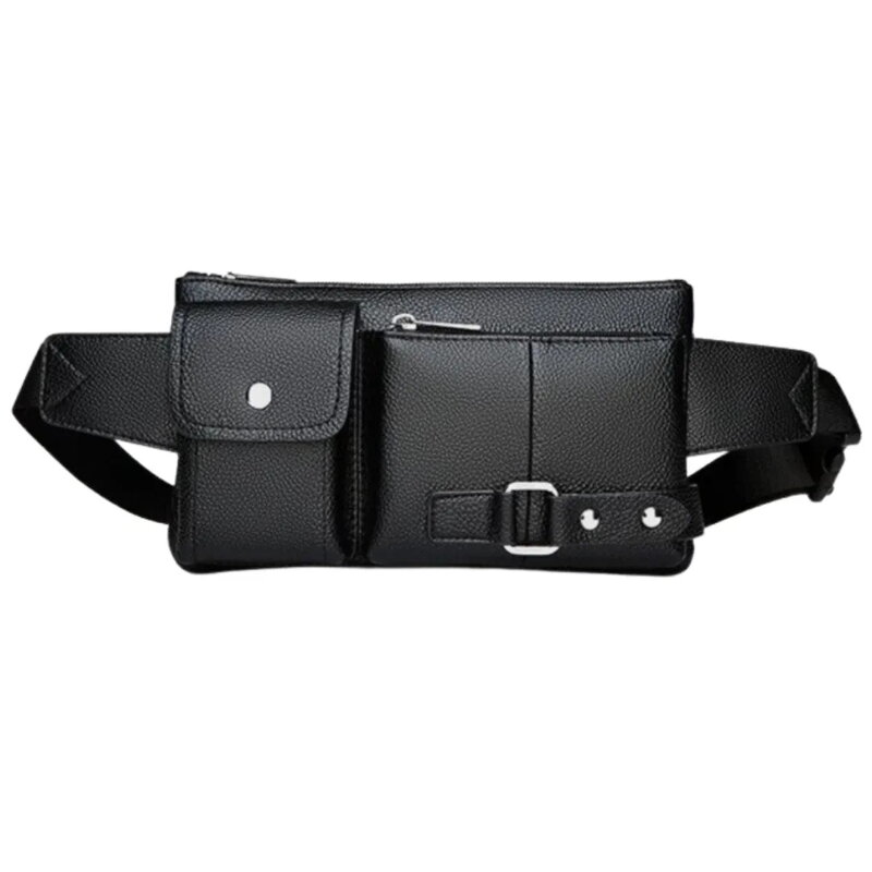 Kožená ledvinka 519078