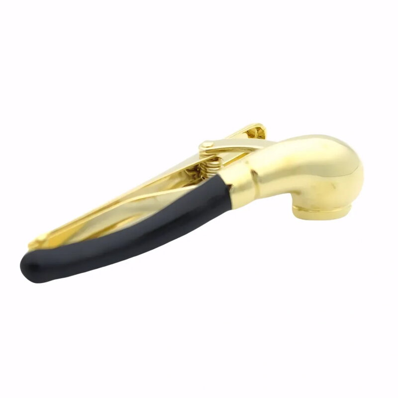 Spona na kravatu Dýmka 75220