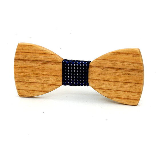 Dřevěný motýlek 709208 Kids