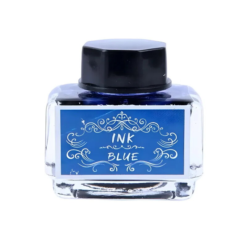 Inkoust 70815-18 modrý 15ml