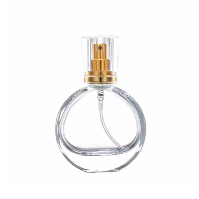 Lahvička na parfém 4032 50ml Lahvička na parfém 4032 50ml