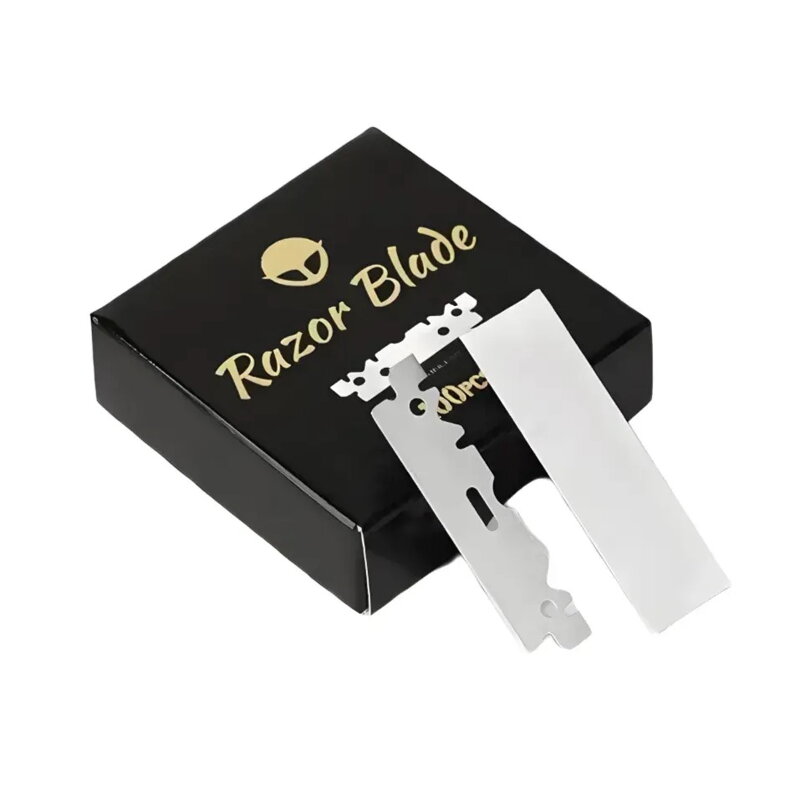 Žiletky Razor Blade 4556 100ks