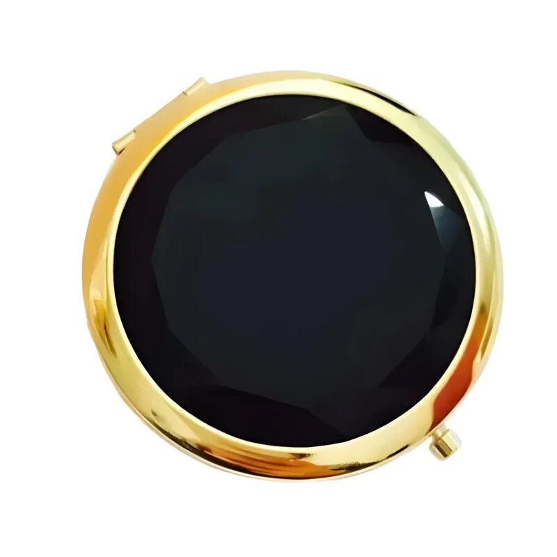 Kosmetické zrcátko Crystal 7722
