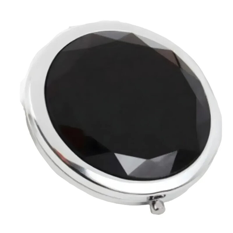 Kosmetické zrcátko Crystal 7723