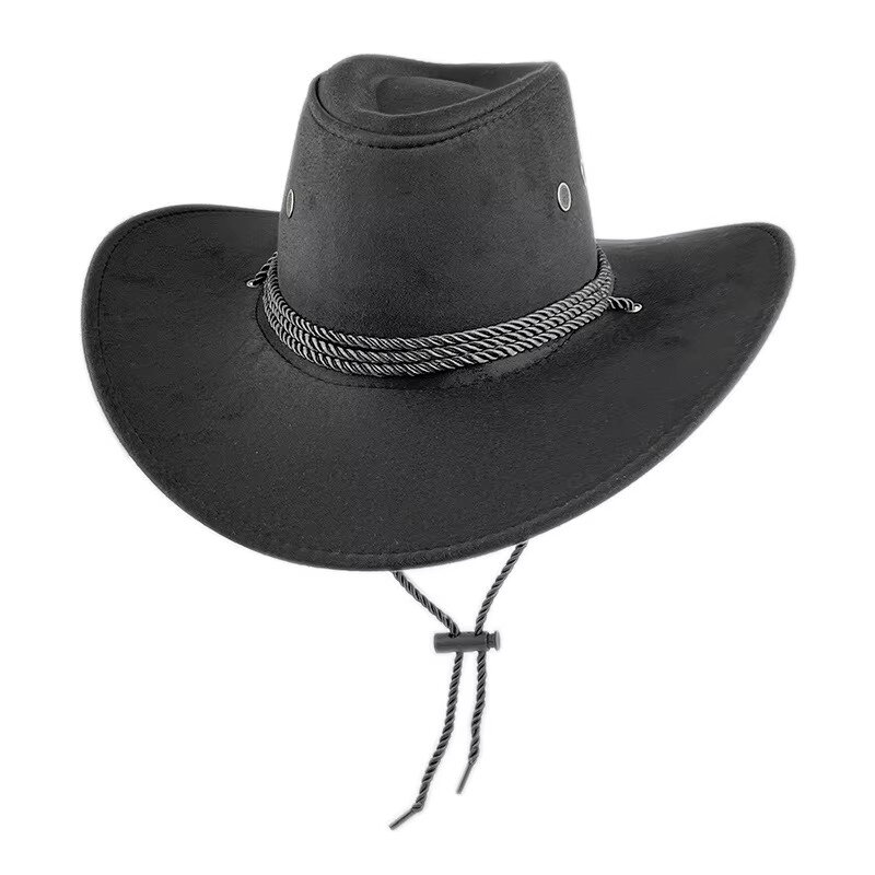 Klobouk Western 70331