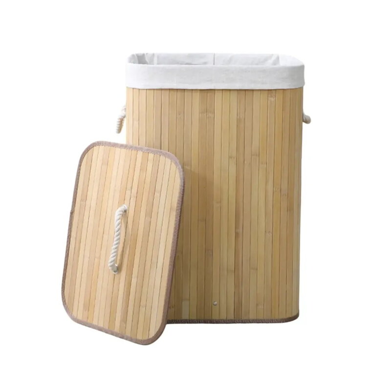 Koš na prádlo Bamboo 73040 Koš na prádlo Bamboo 73040