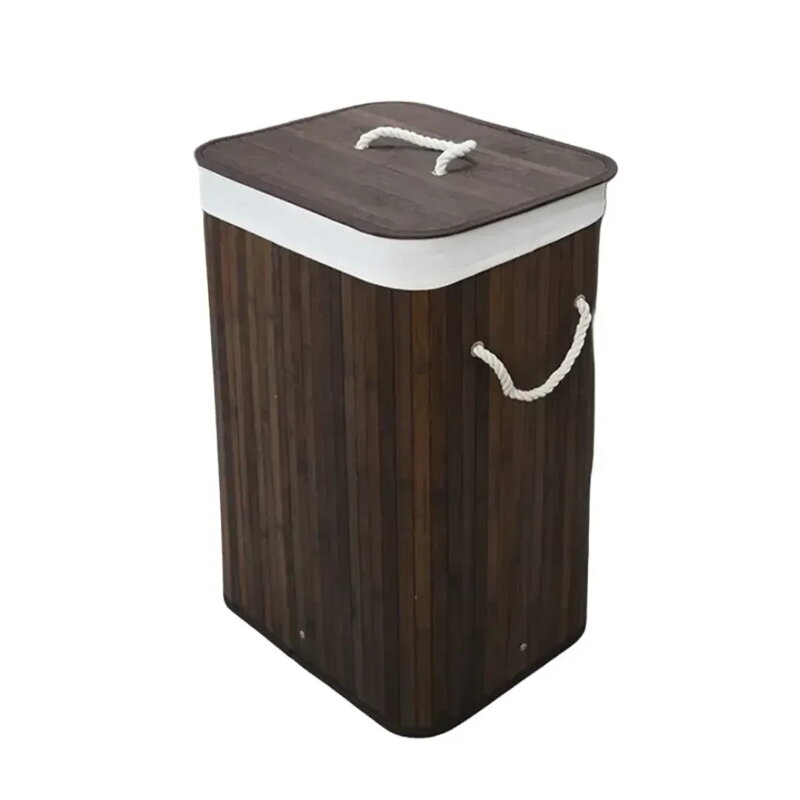 Koš na prádlo Bamboo 73040