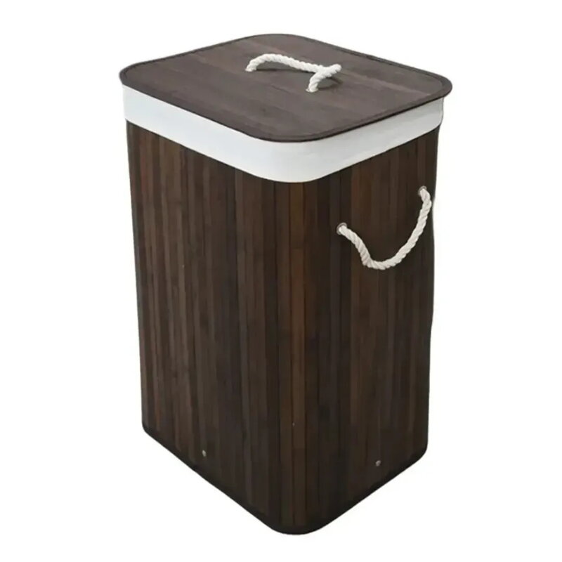 Koš na prádlo Bamboo 73040 Koš na prádlo Bamboo 73040