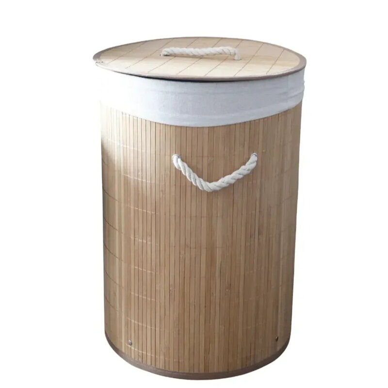 Koš na prádlo Bamboo 73445 Koš na prádlo Bamboo 73445