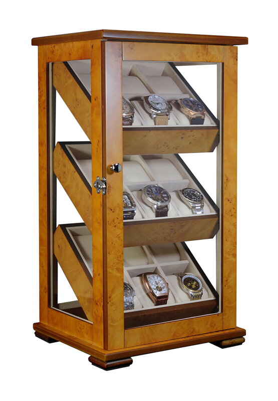 Kazeta na hodinky 22010-15