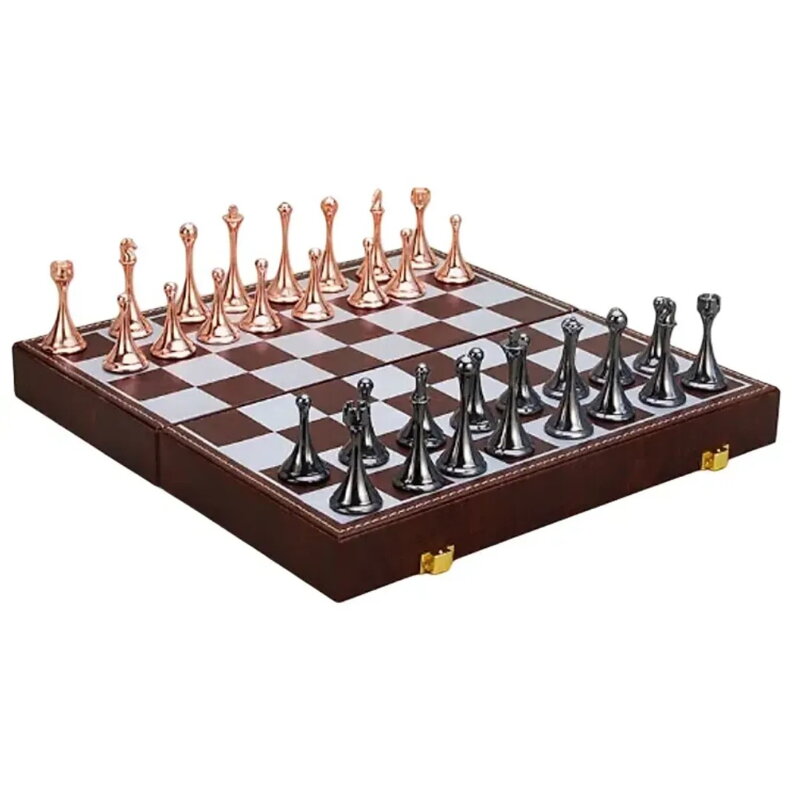 Šachy Magnetické SH410 30x30cm