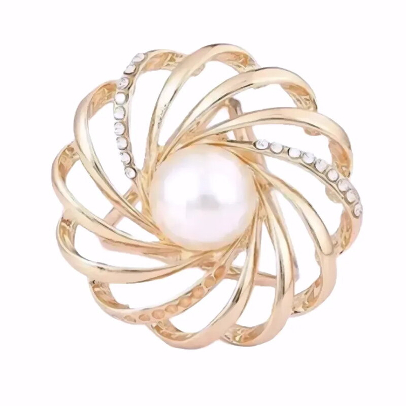 Spona na šátek 3266