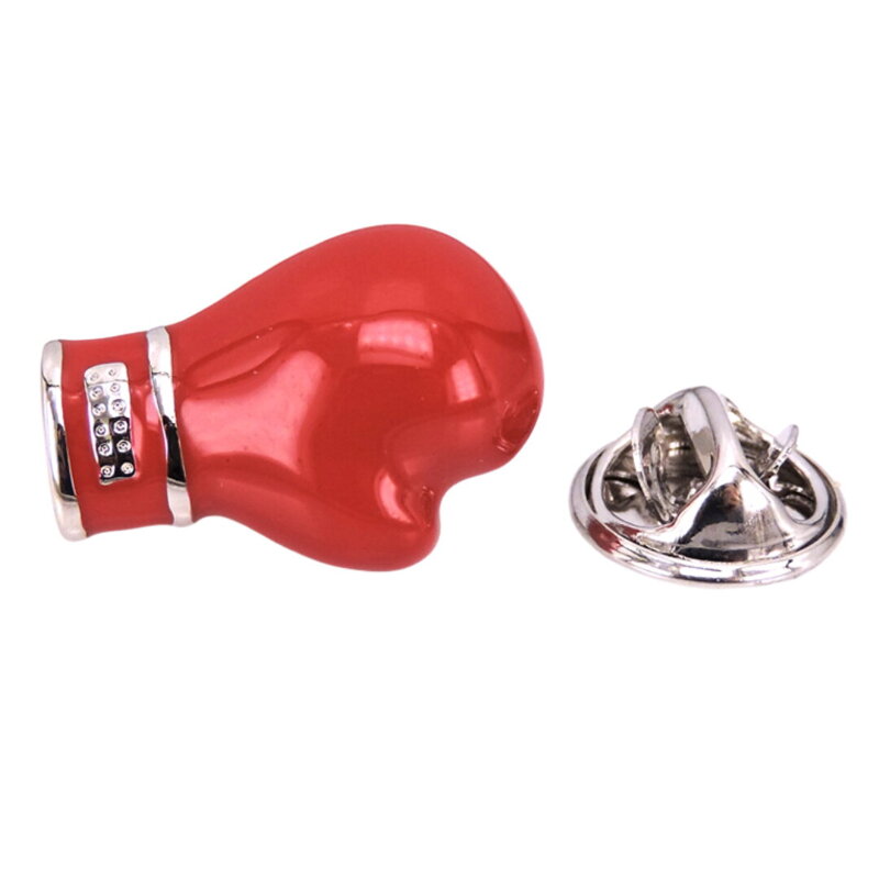 Brož do klopy Boxer 3419