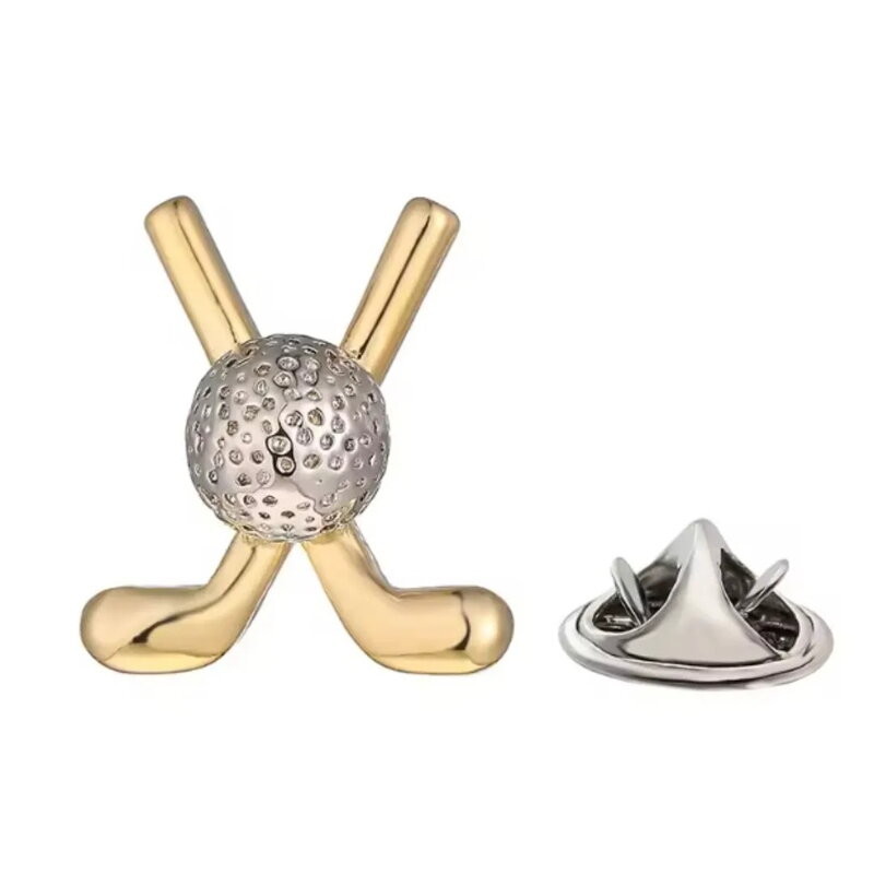 Brož do klopy Golf 34315