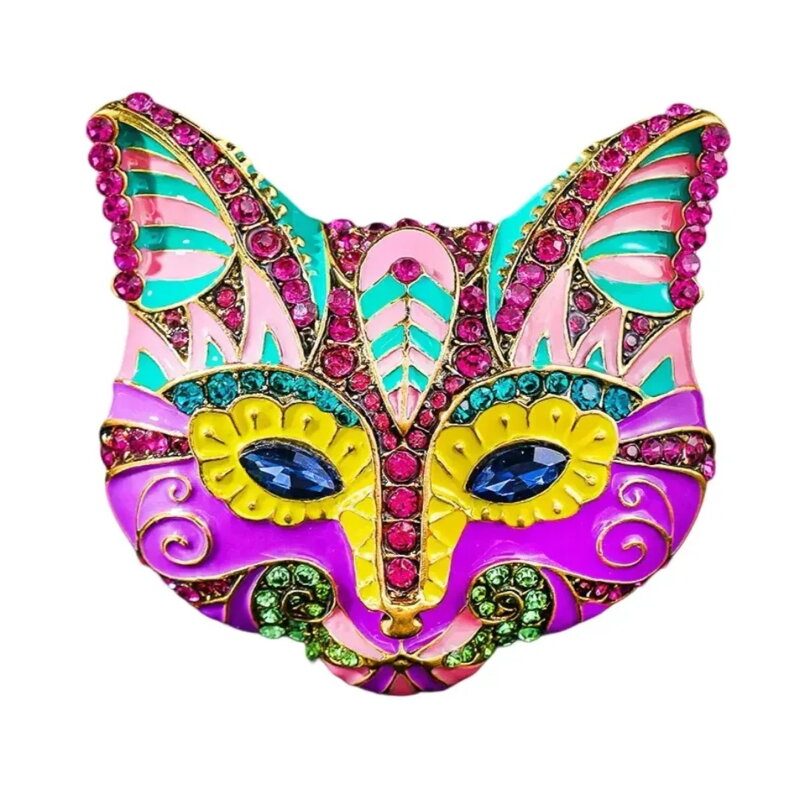 Brož Kočička 35182