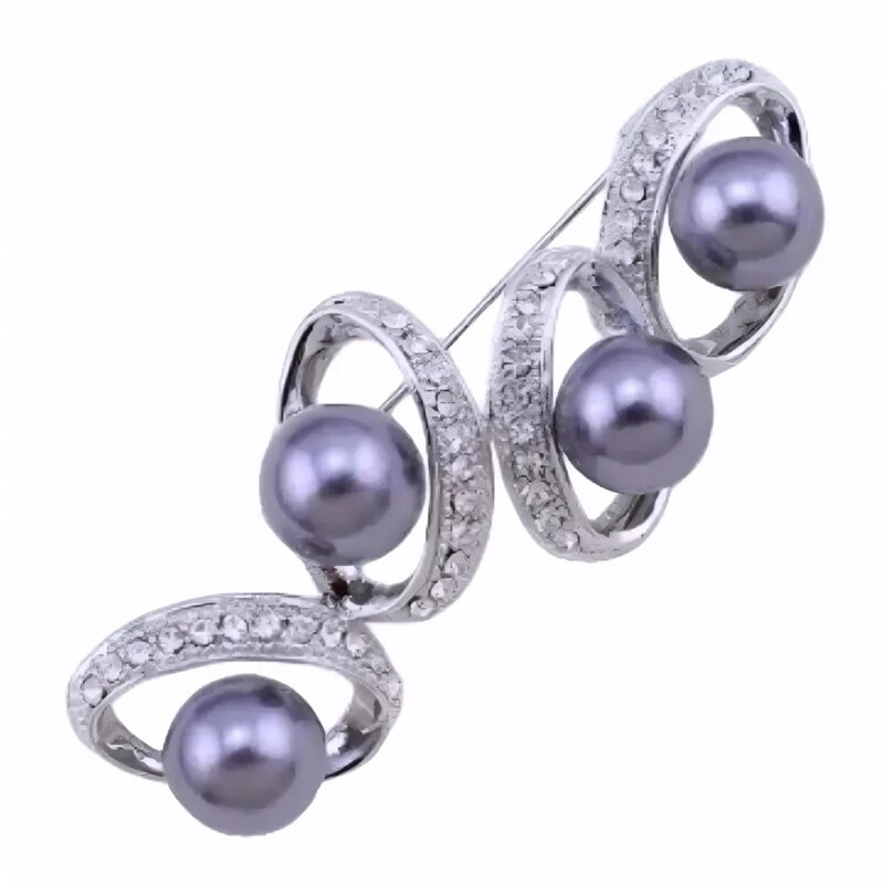 Brož Blueberries 3888