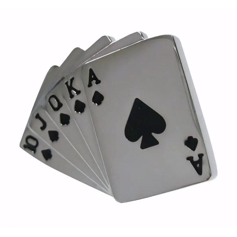 Brož do klopy Karty 390180