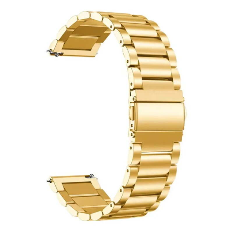 Řemínek na hodinky 3304 gold