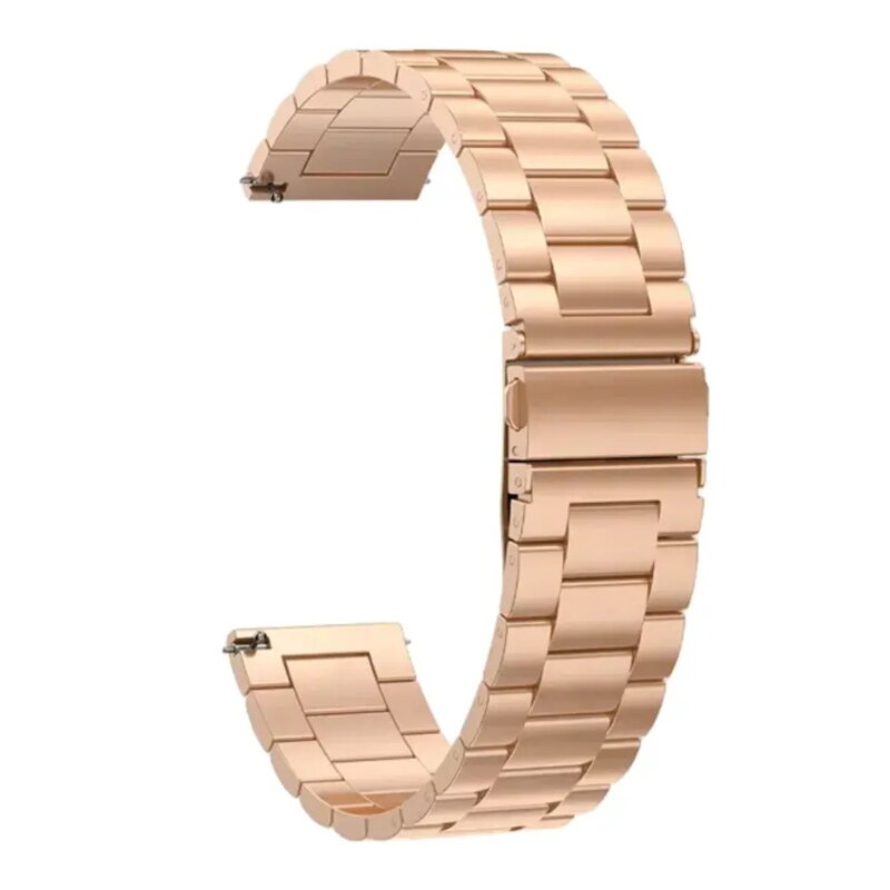 Řemínek na hodinky 3304 rose gold