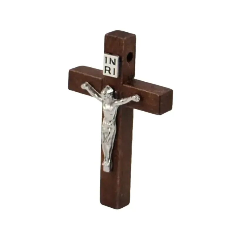 Přívěsek Kříž 3425-15