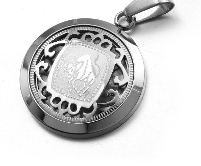 Přívěsek Zodiac 3055-23 Býk Přívěsek Zodiac 3055-23 Býk