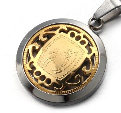 Přívěsek Zodiac 3057-22 Střelec Přívěsek Zodiac 3057-22 Střelec