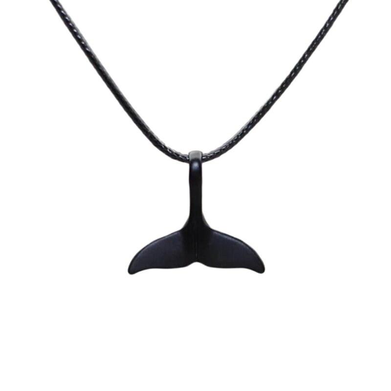 Přívěsek Velrybí ploutev 3072